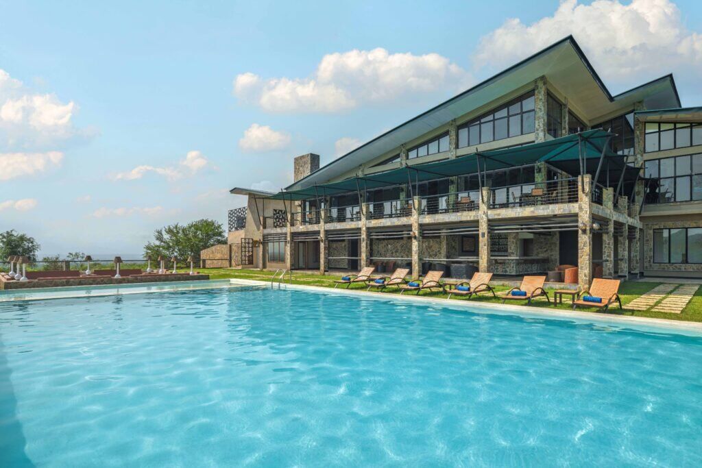 Wellworth Mikumi Wildlife Lodge (214)