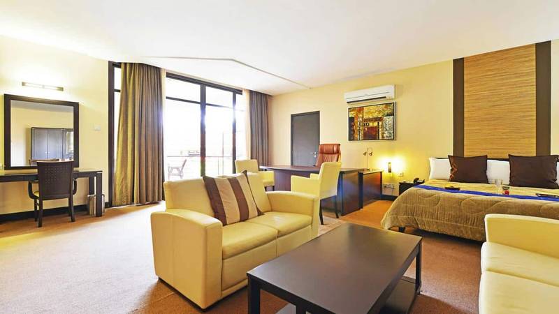 protea hotel kampala2
