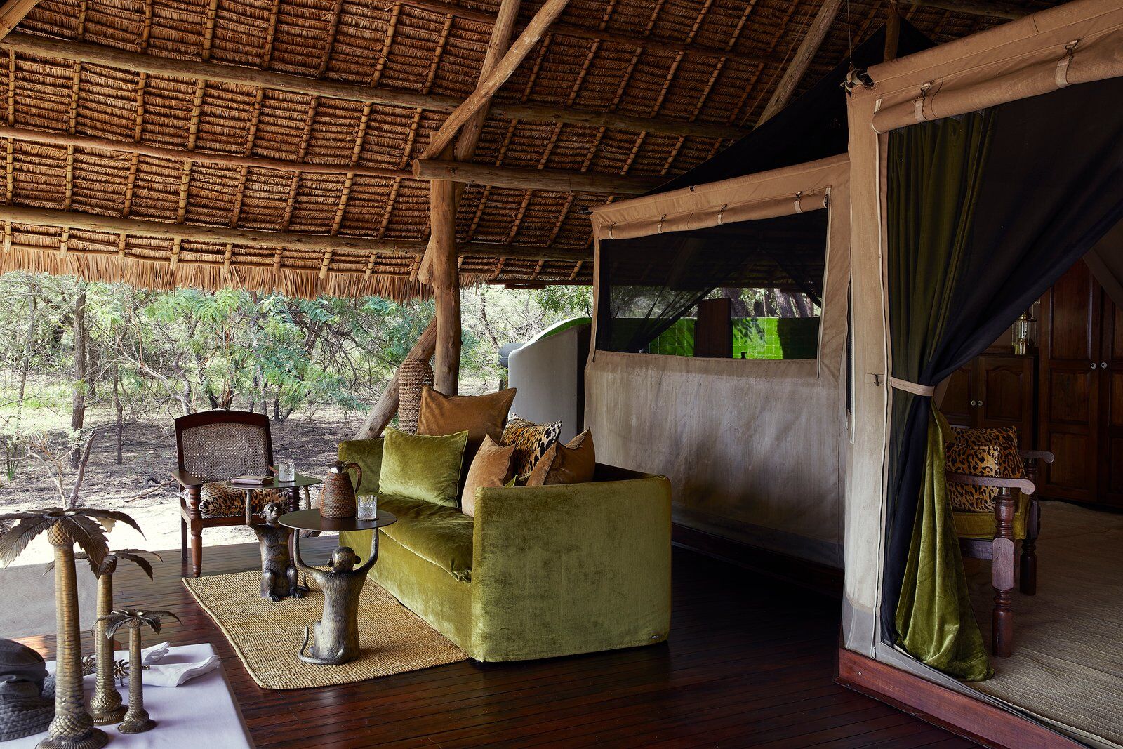 LABA Siwandu Tented Suite 9