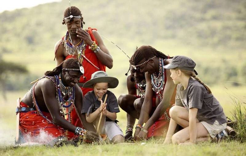 Cultural Tours