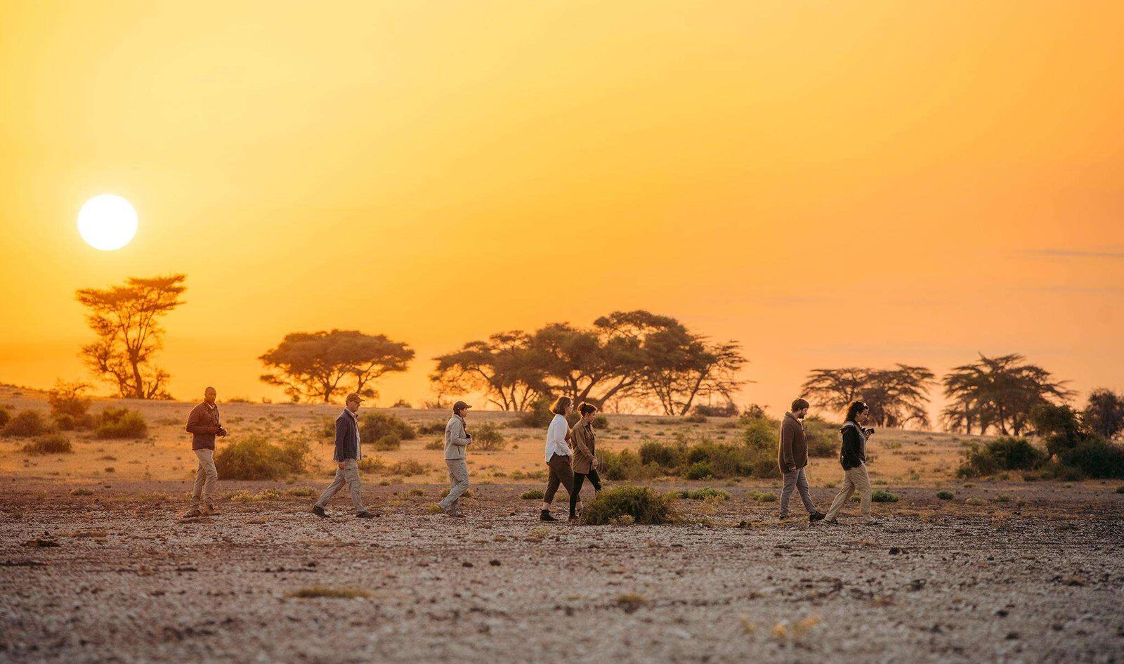 Hidden Costs of a Tanzania Safarih