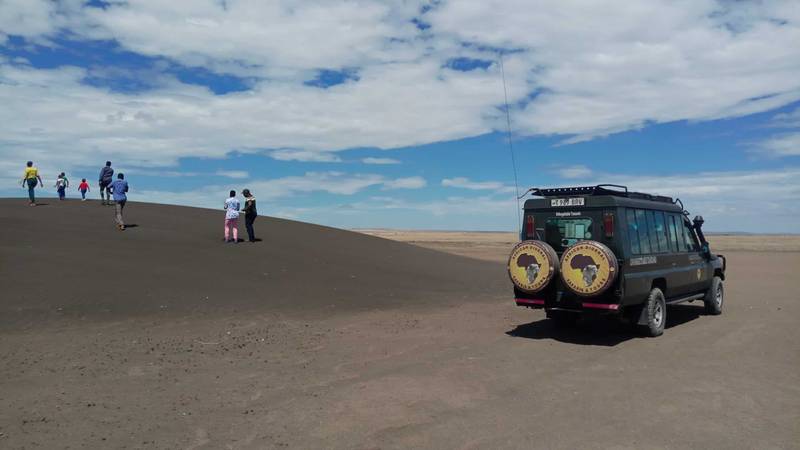 Top 10 Reasons to Go on a Tanzania Safari