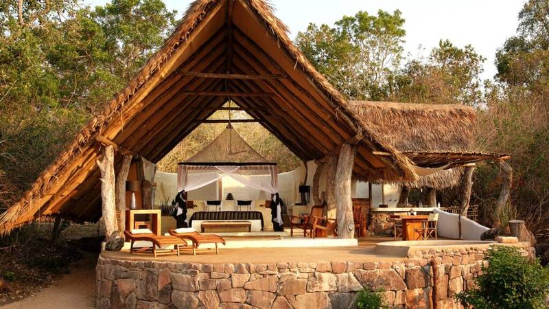 Luxury Safari Accommodation Luxury Safari Accommodation: Top 10 Reasons to Go on a Tanzania Safari