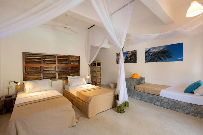 Casa Twin 1