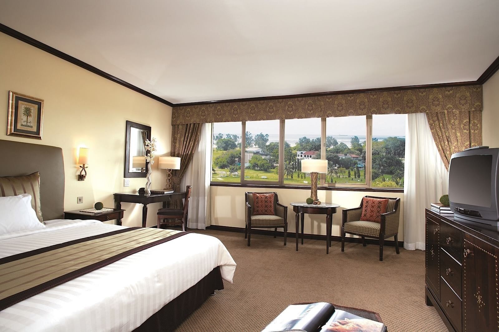 Dar es Salaam Serena6