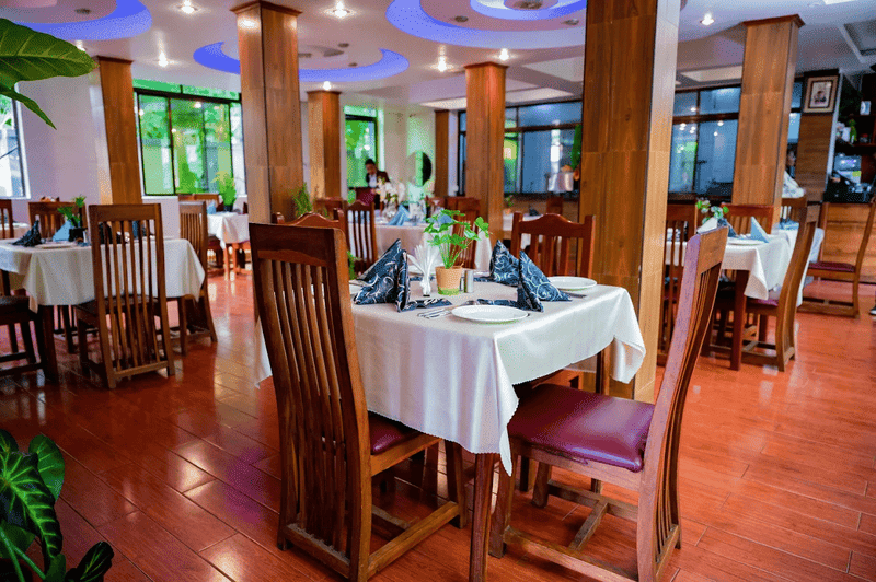 Green Mountain Hotel 2