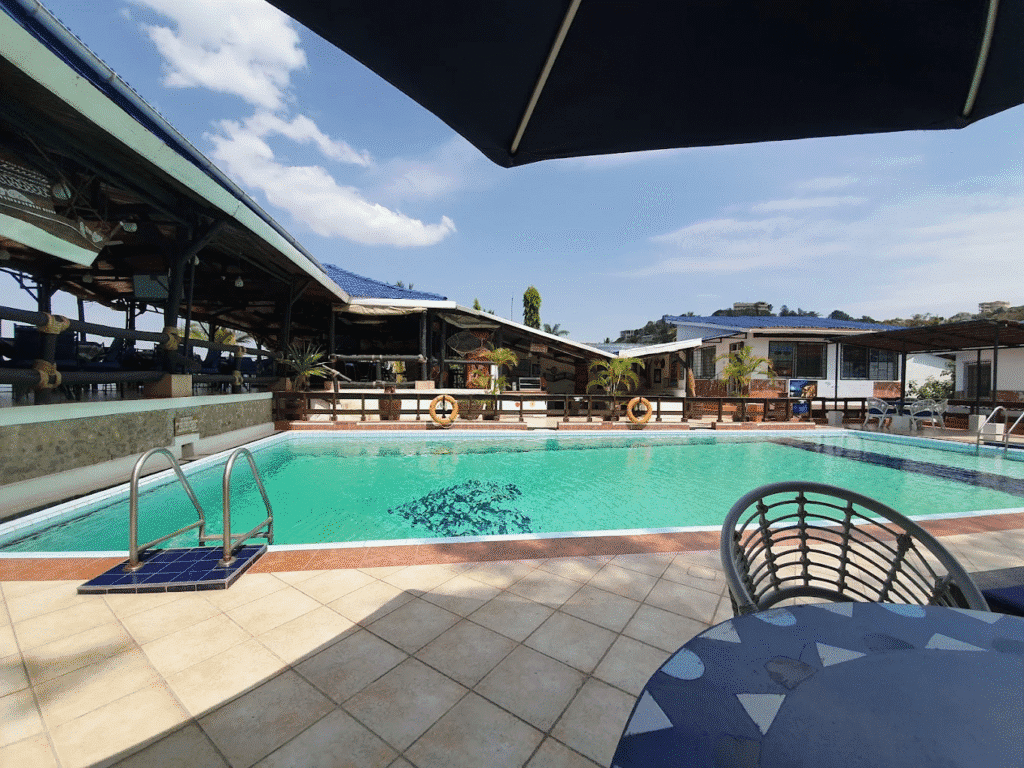 Hotel Tilapia