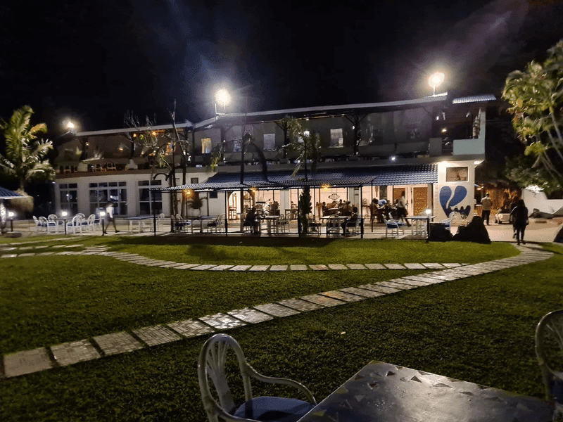 Hotel Tilapia 3