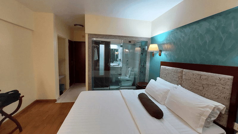 Hotel Tilapia 4