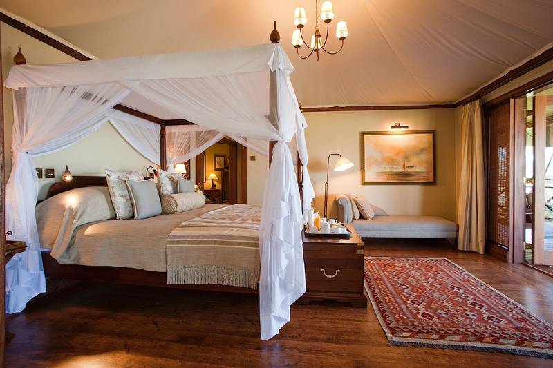 Lake Elementaita Serena Camp