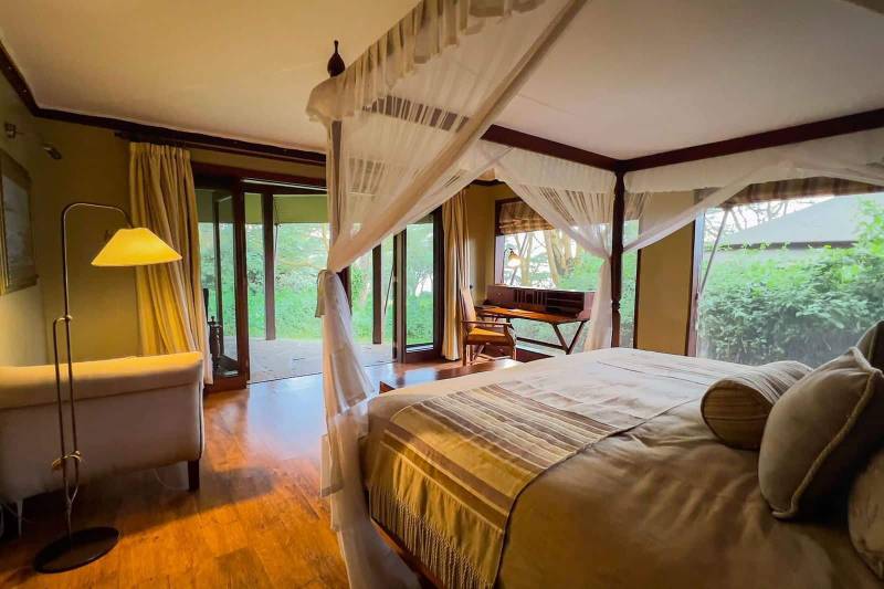 Lake Elementaita Serena Camp