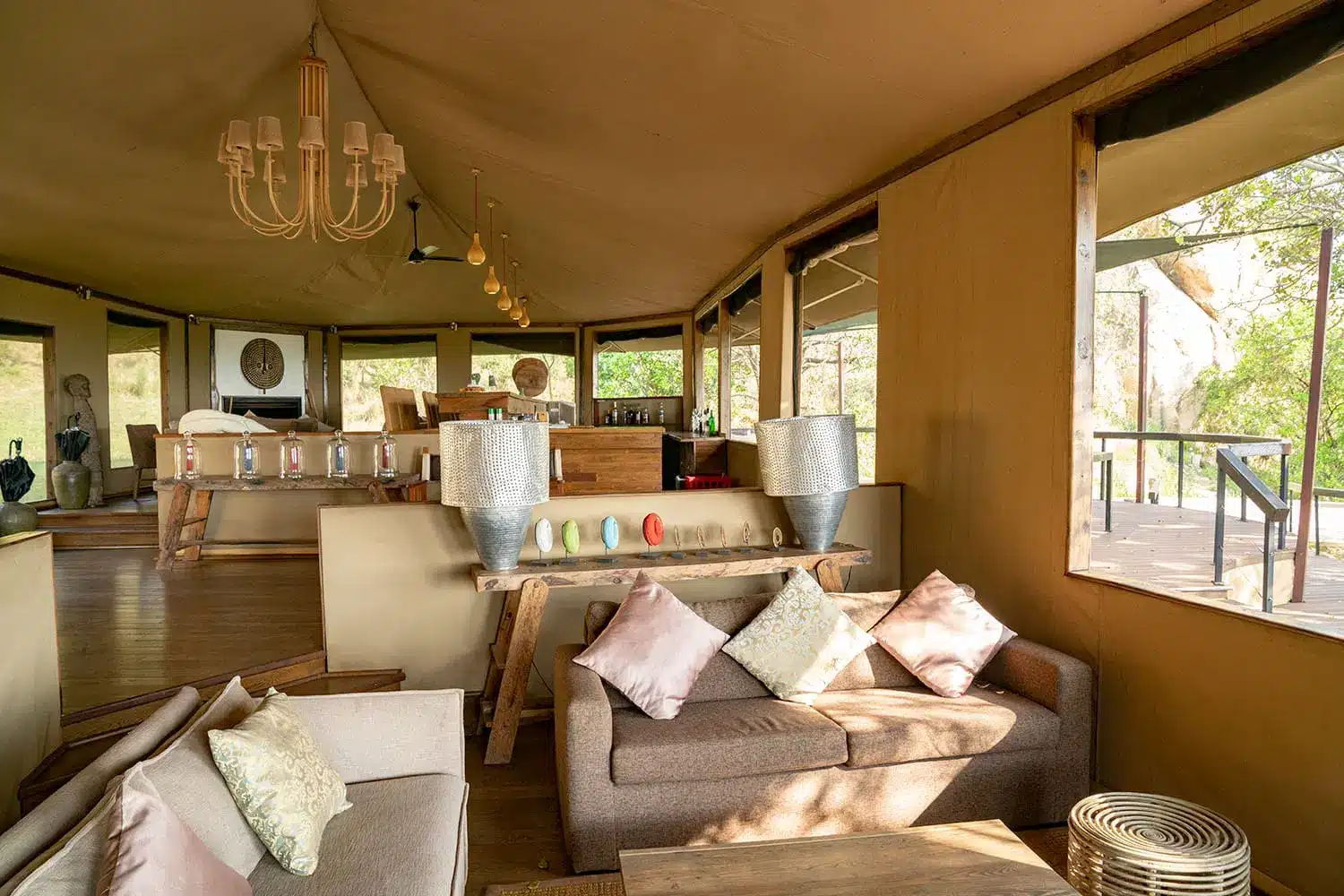 Lemala Kuria Hills Lodge 6