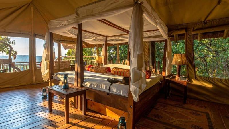 Mihingo Lodge 6