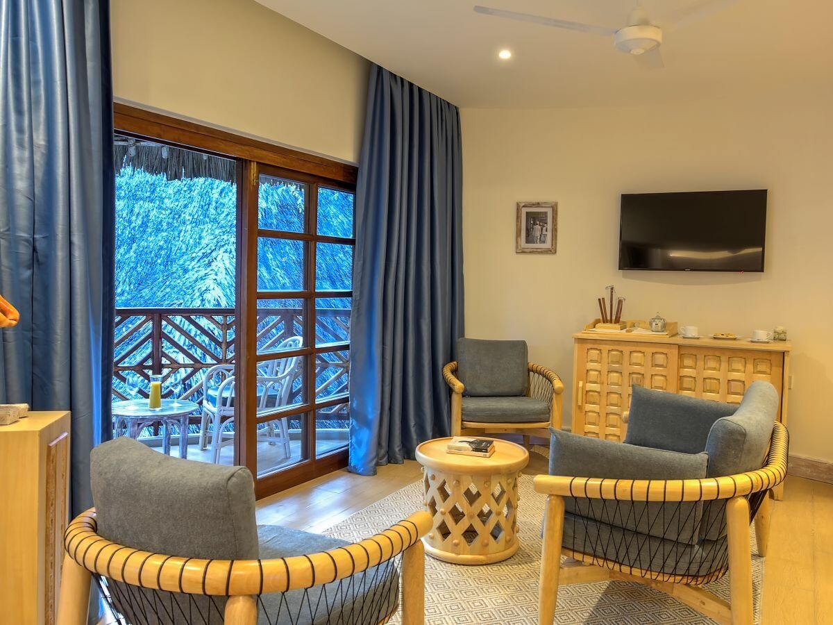 Neptune Village Beach & Spa3