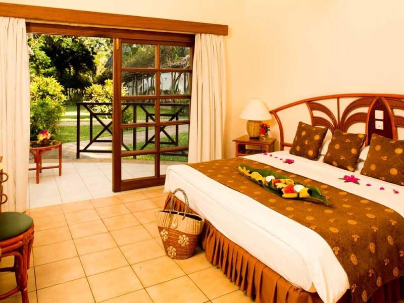 Neptune Village Beach & Spa4