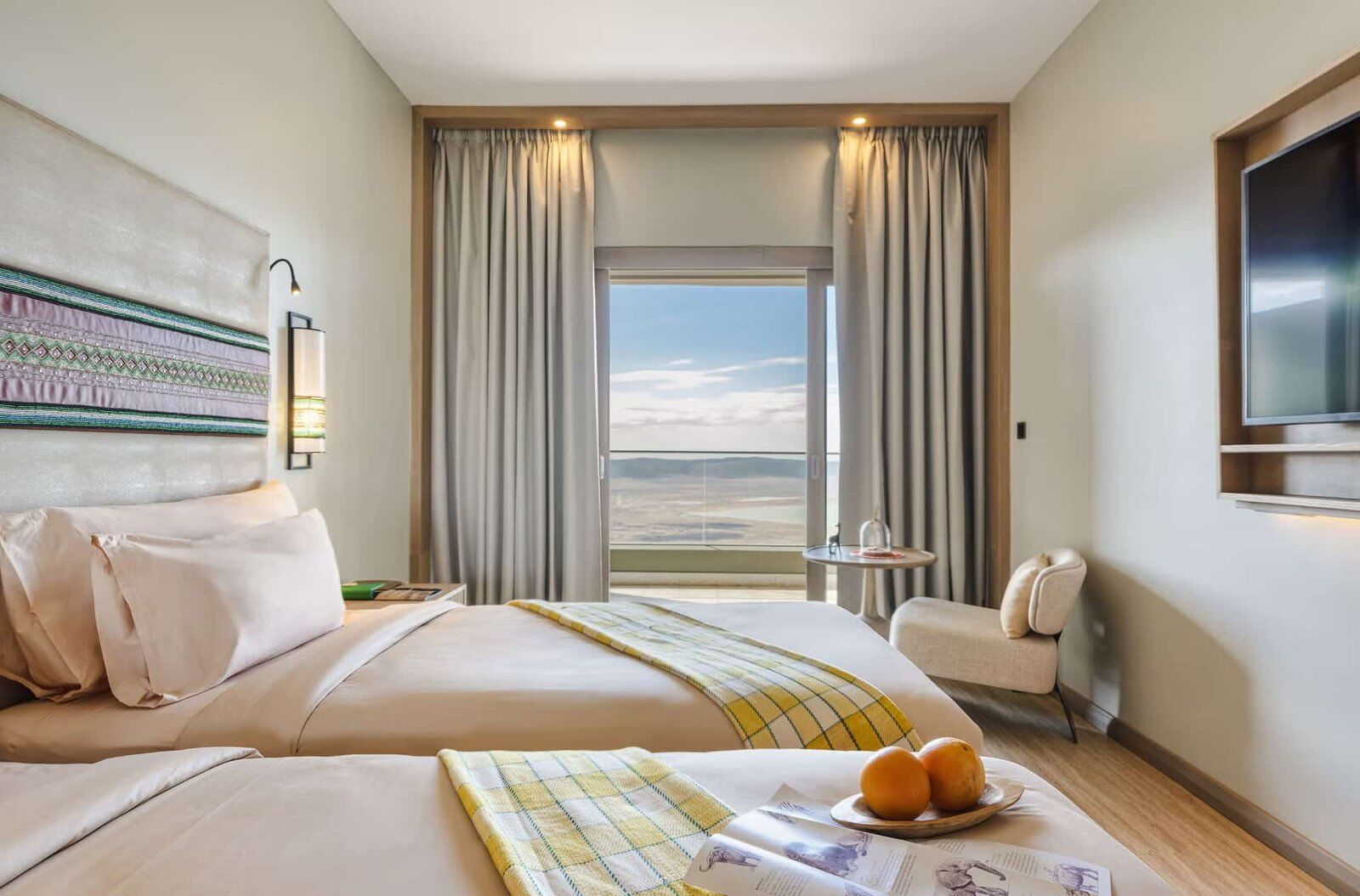 Ngorongoro Lodge Melia Collection 5