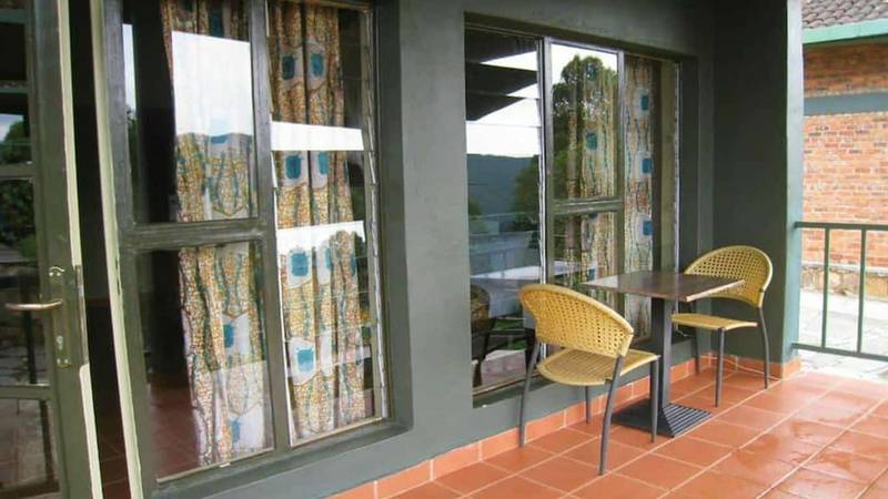 Nyungwe Top View Hill Hotel2