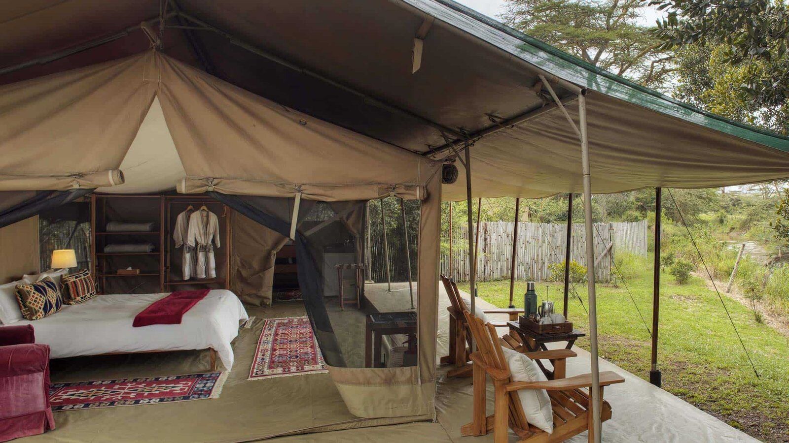 Olpejeta Bush Camp4