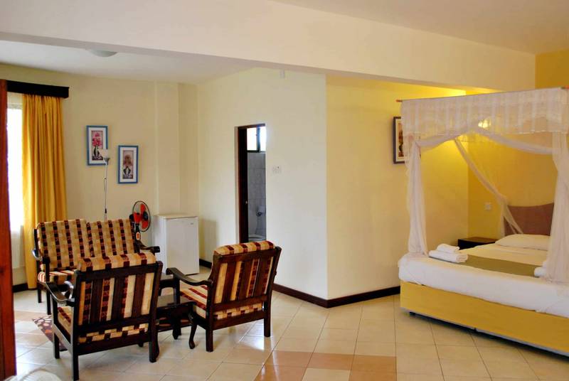 Park View Inn 2