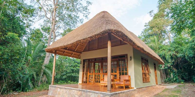 Primate Lodge Kibale2