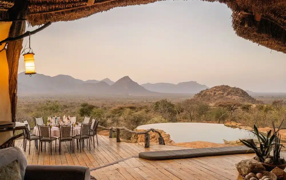 Sarara Camp 7