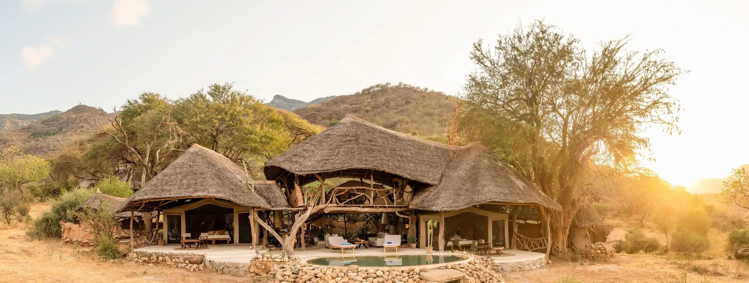 Sarara Camp 8