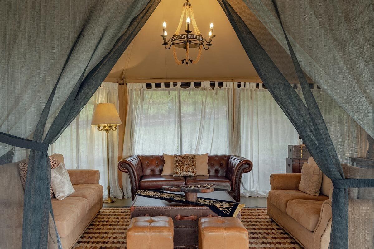 Tarangire Kuro Treetops Lodge 5