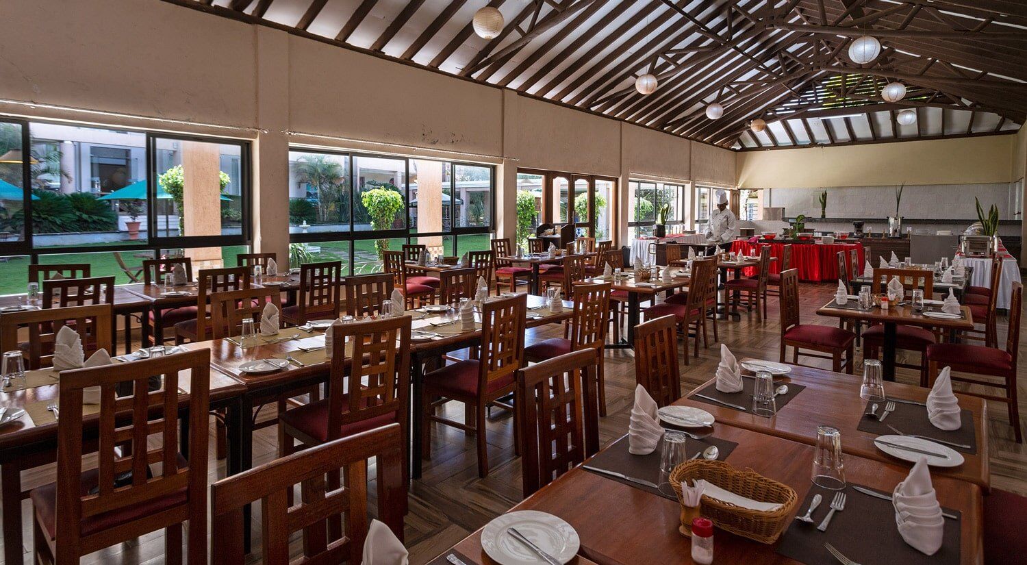 Three Steers Hotel1