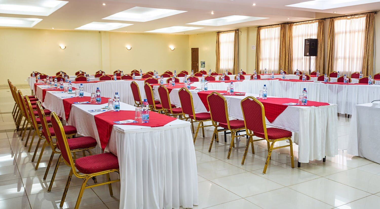Three Steers Hotel2
