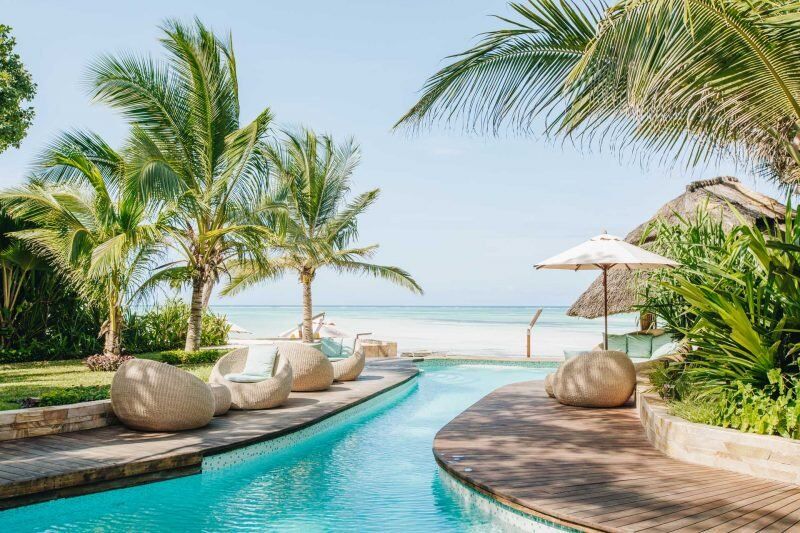 Tulia Zanzibar