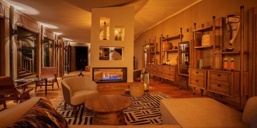 Warangi Ridge Lodge 4