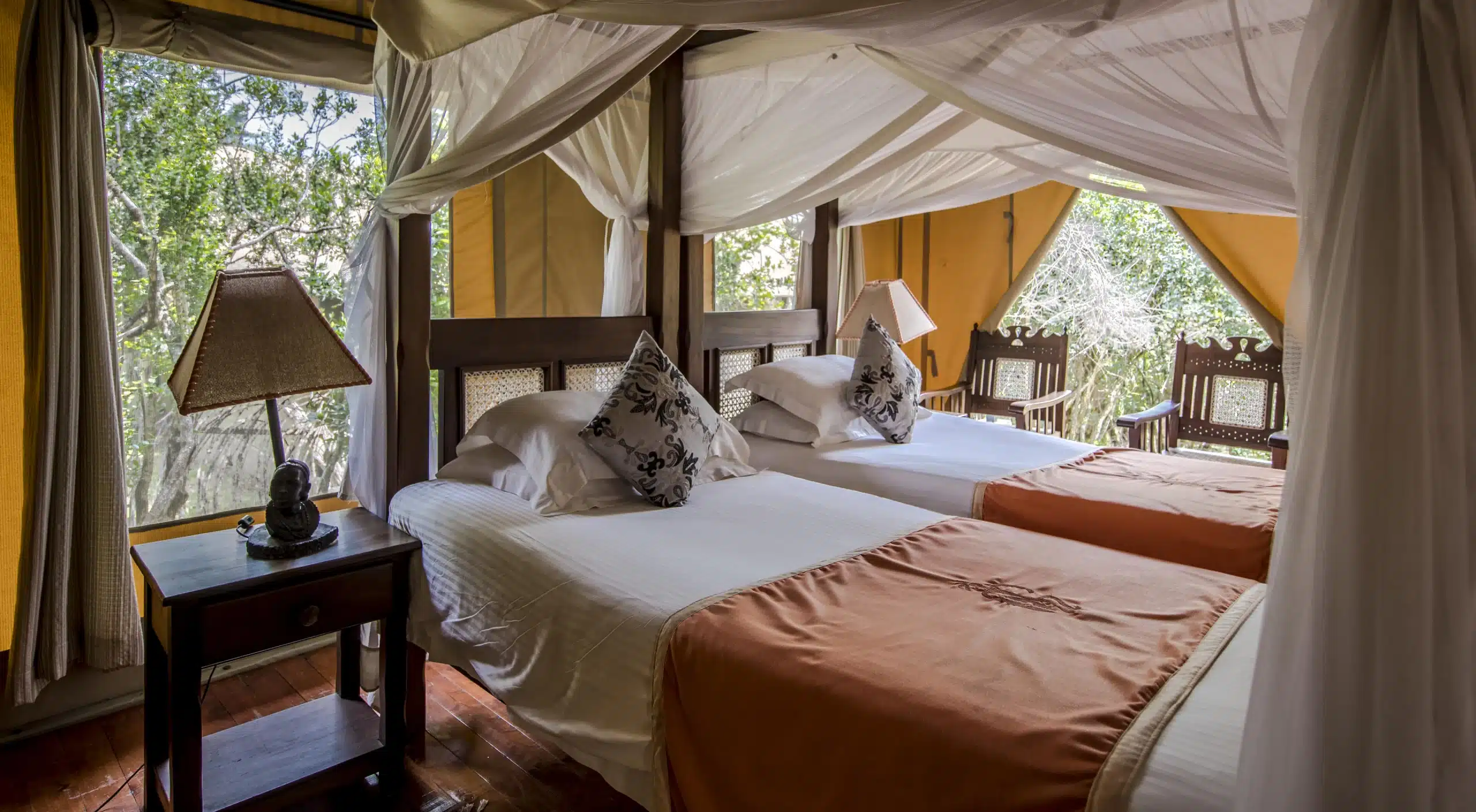 ashnil mara camp