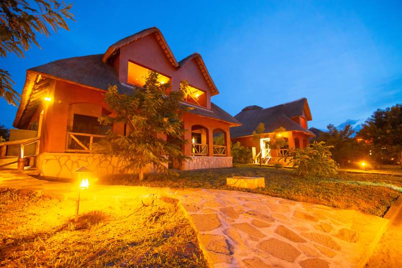 buffalo safari lodge2