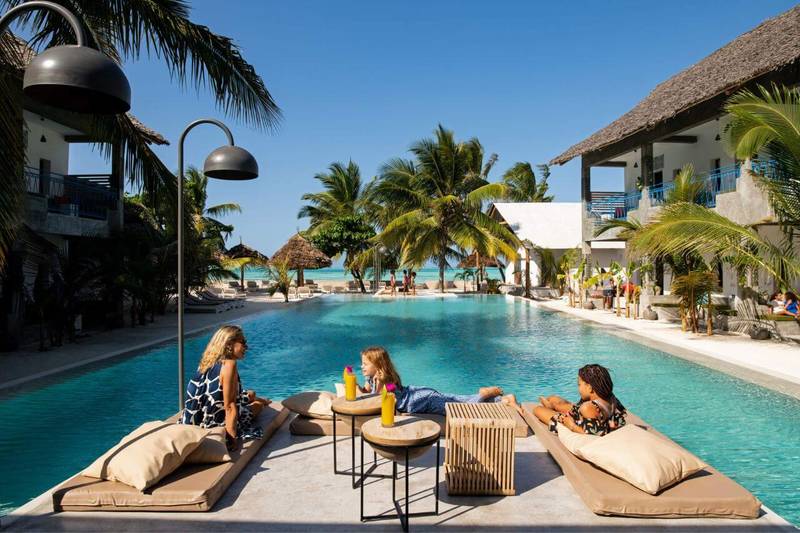 casa beach hotel