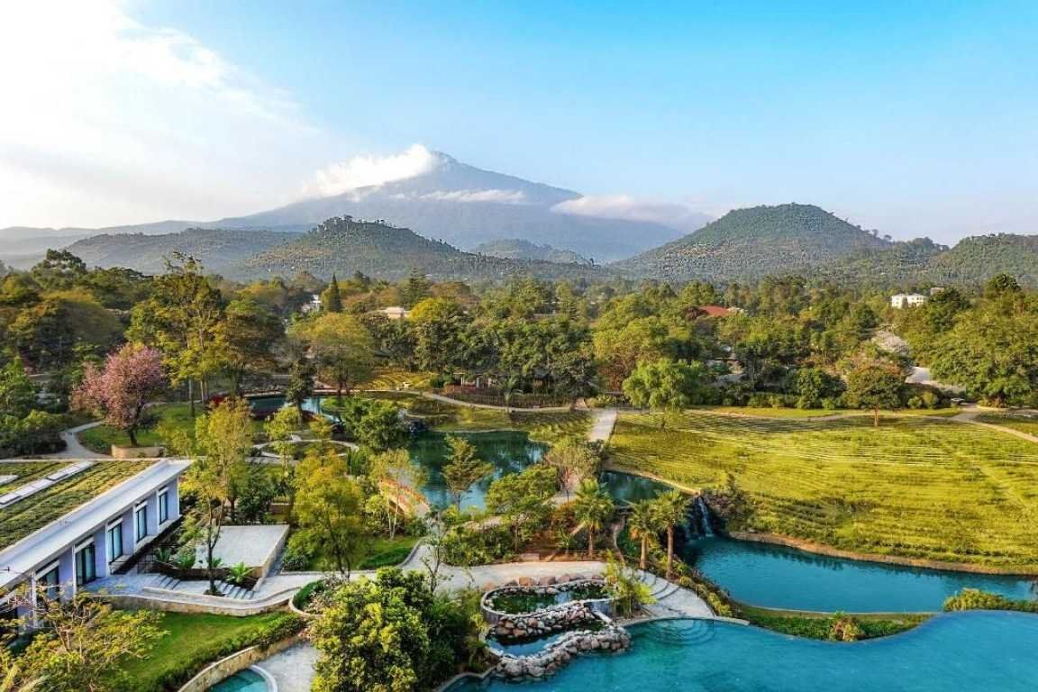 grand melia 2