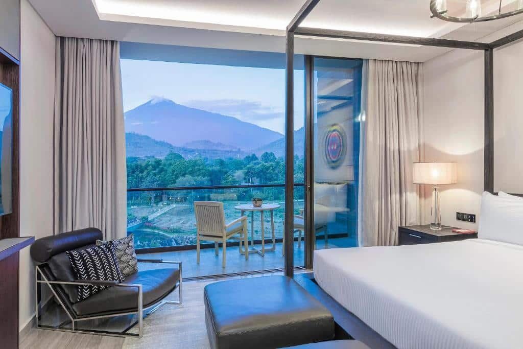 grand melia 6