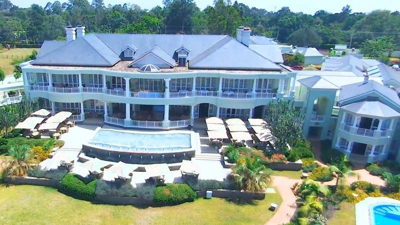 Hemingways 1