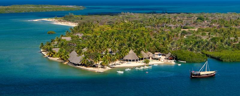 Manda Bay