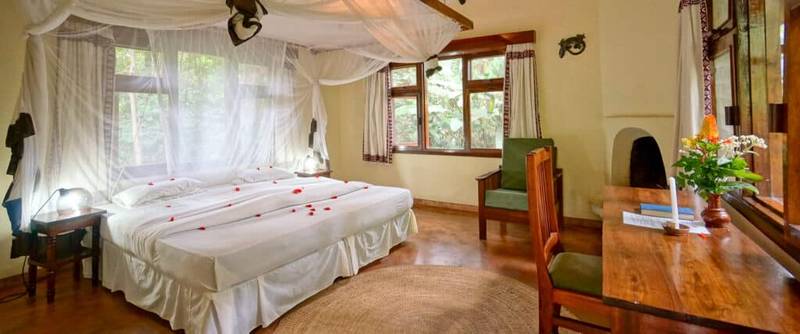 moivaro lodge arusha5