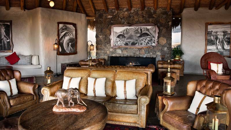 ol Donyo Lodge 3