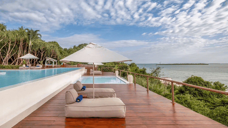 Elewana Kilindi Resort 3