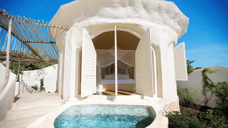 Elewana Kilindi Resort 5