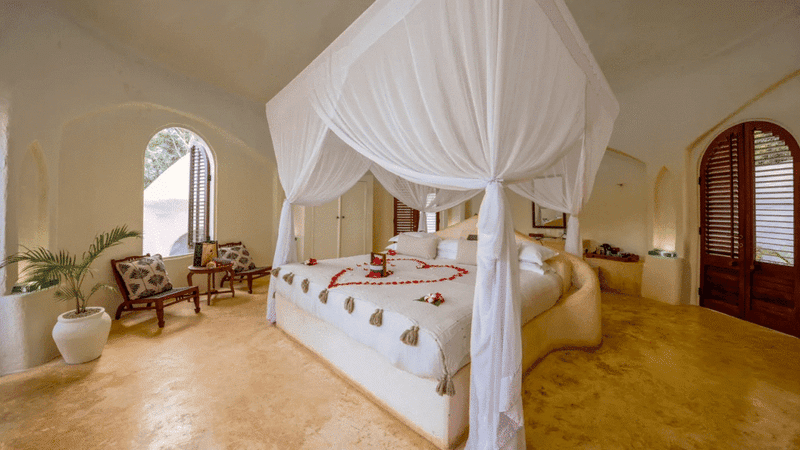 Kilindi Resort 1