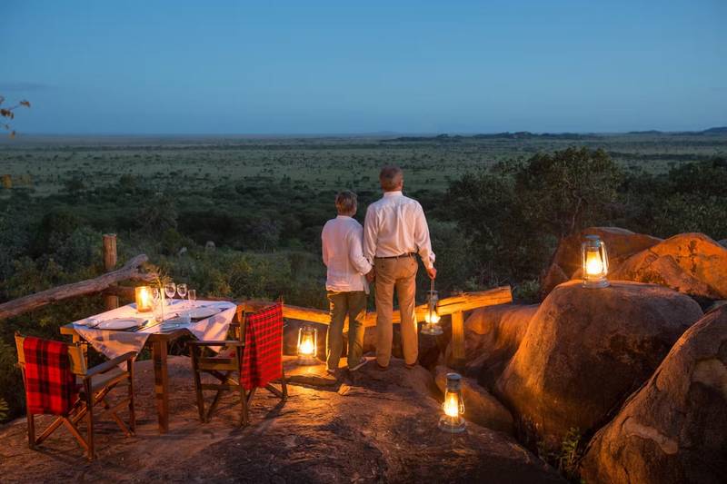 Serengeti Pioneer Camp 1