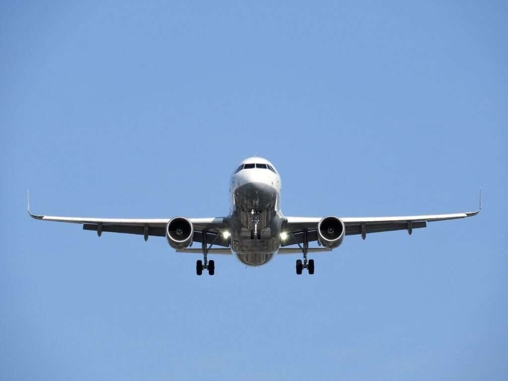 Zanzibar Airport 2