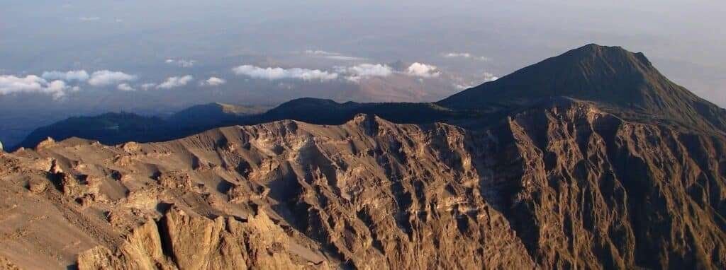 Mount Meru Climb 17