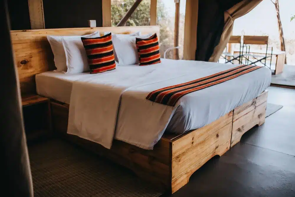 Akagera Rhino Lodge 4