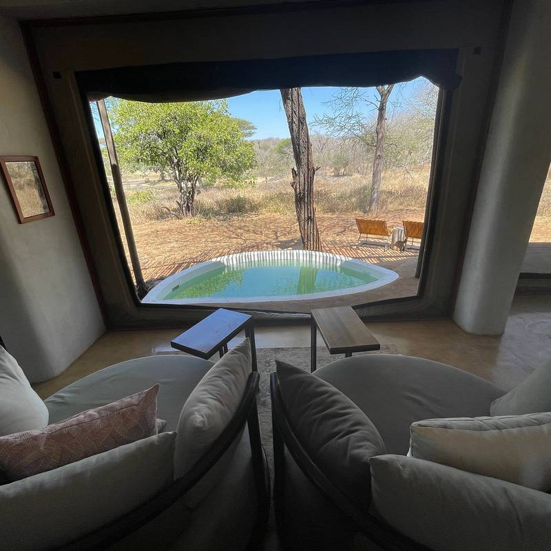 Asanja Ruaha Lodge6