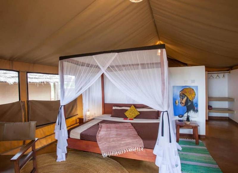 karatu tented lodge