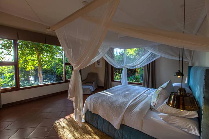 Acacia Farm Lodge 6